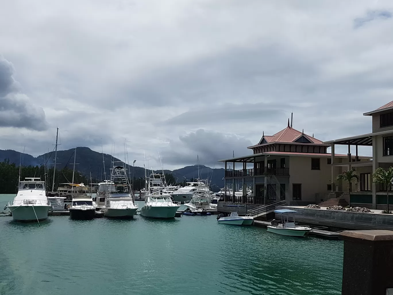 Photo of Eden Island By Pratik Gandhi