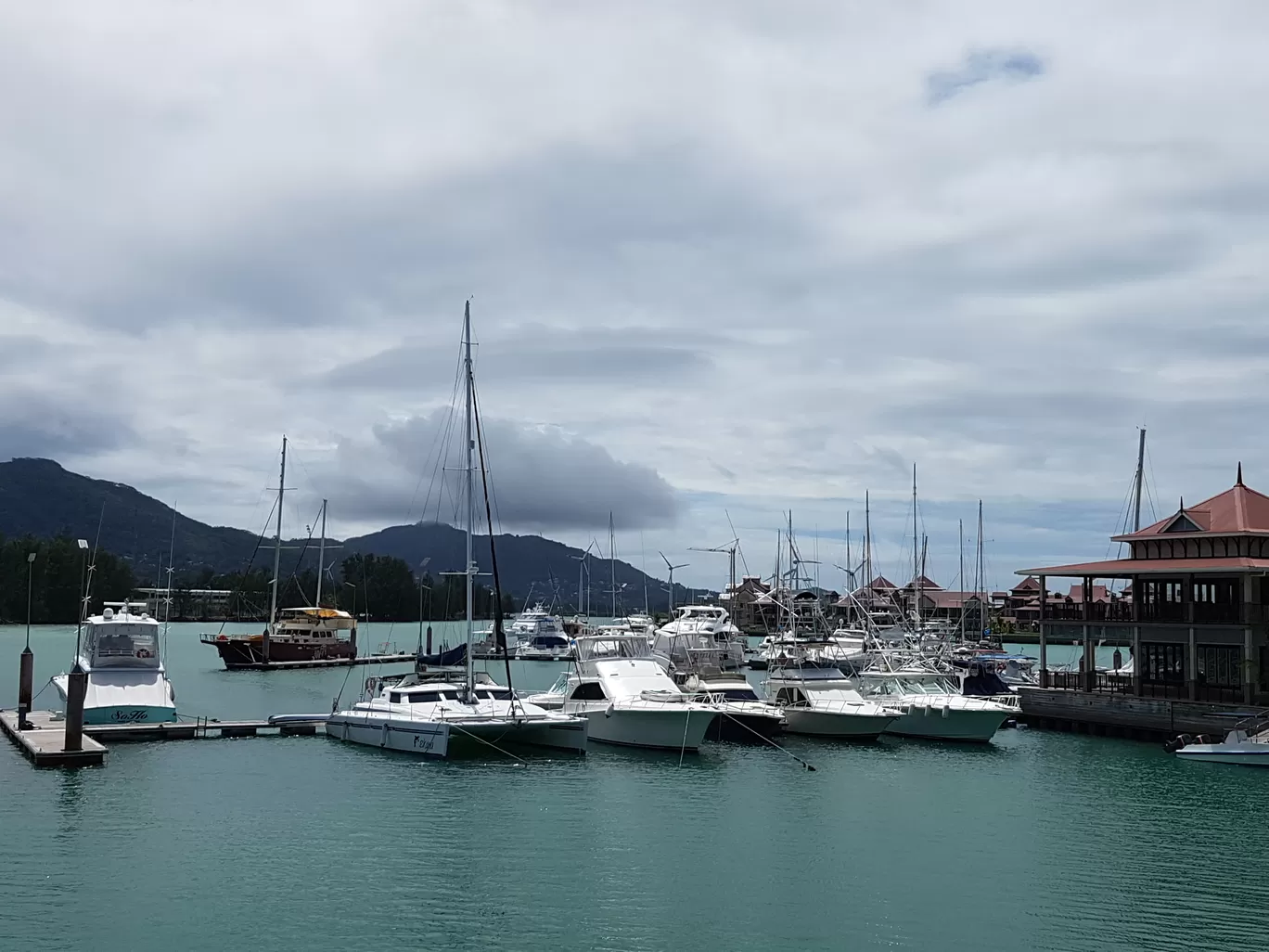 Photo of Eden Island By Pratik Gandhi