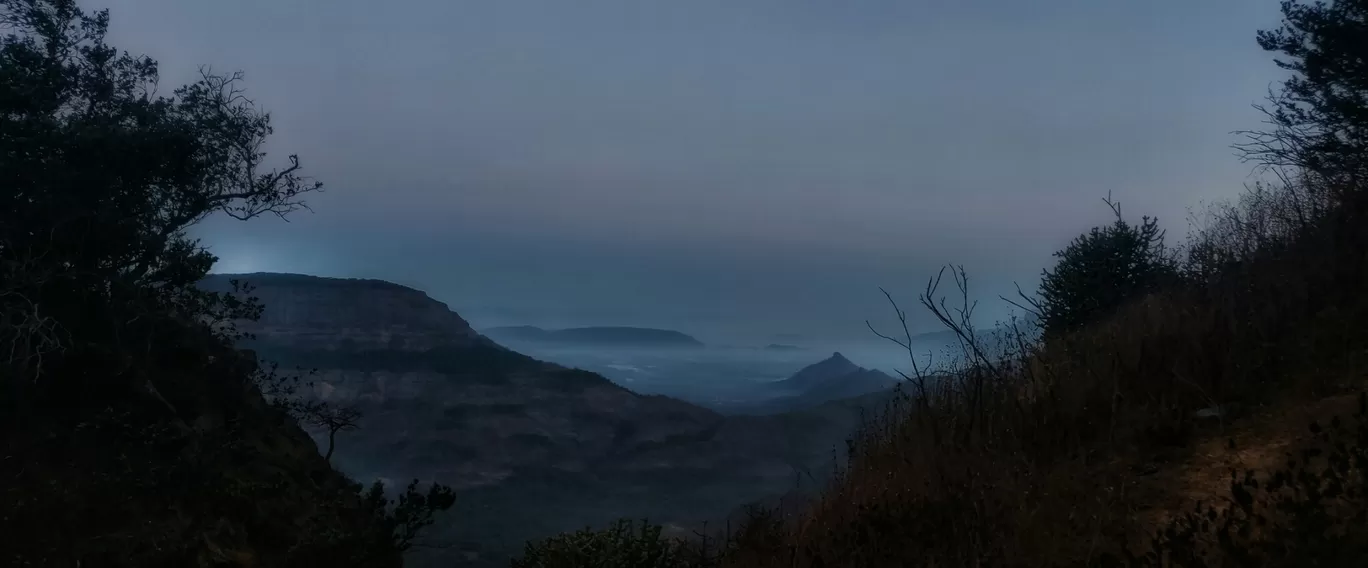 Photo of One Tree Hill Point By Anmol Sabbani