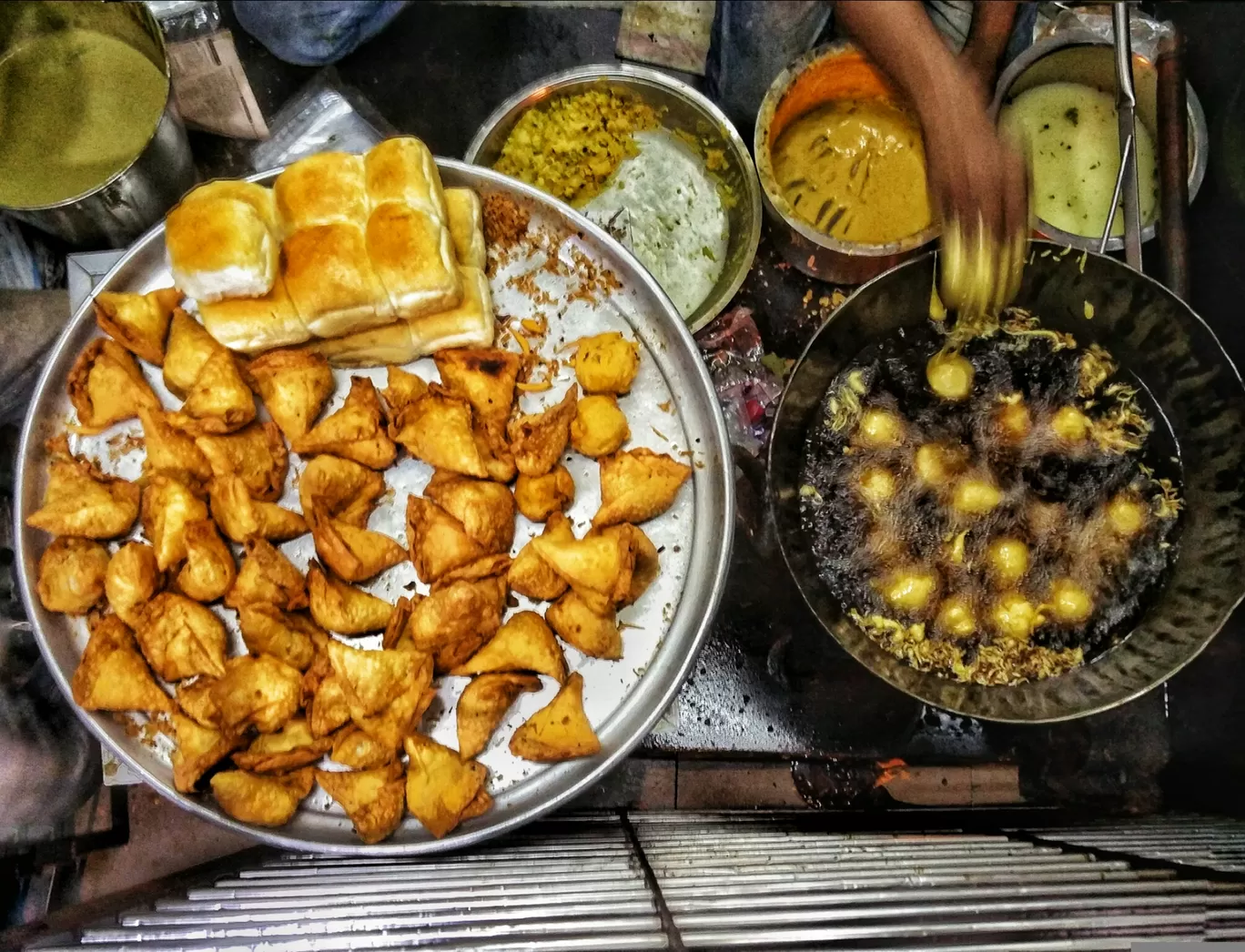 Photo of Mumbai By Anmol Sabbani