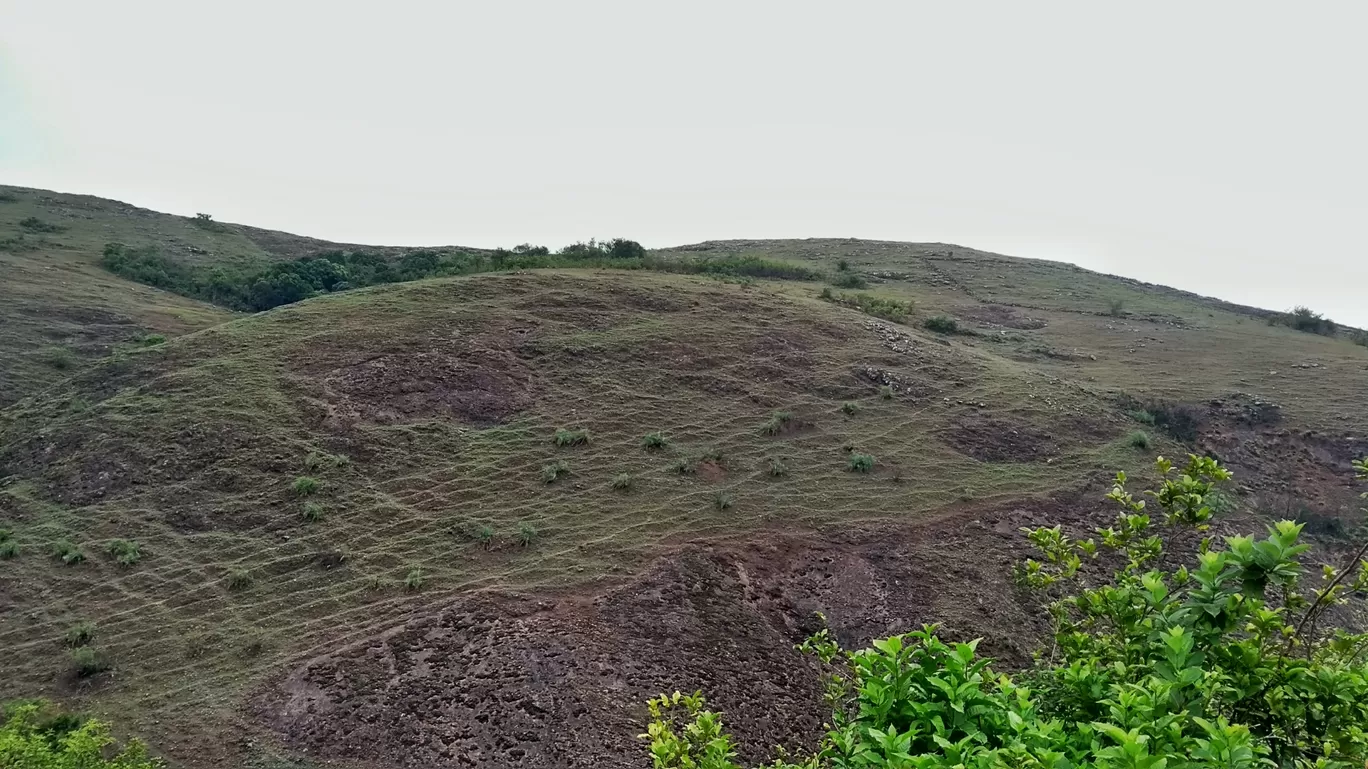 Photo of Wagamon By abhijith krishna