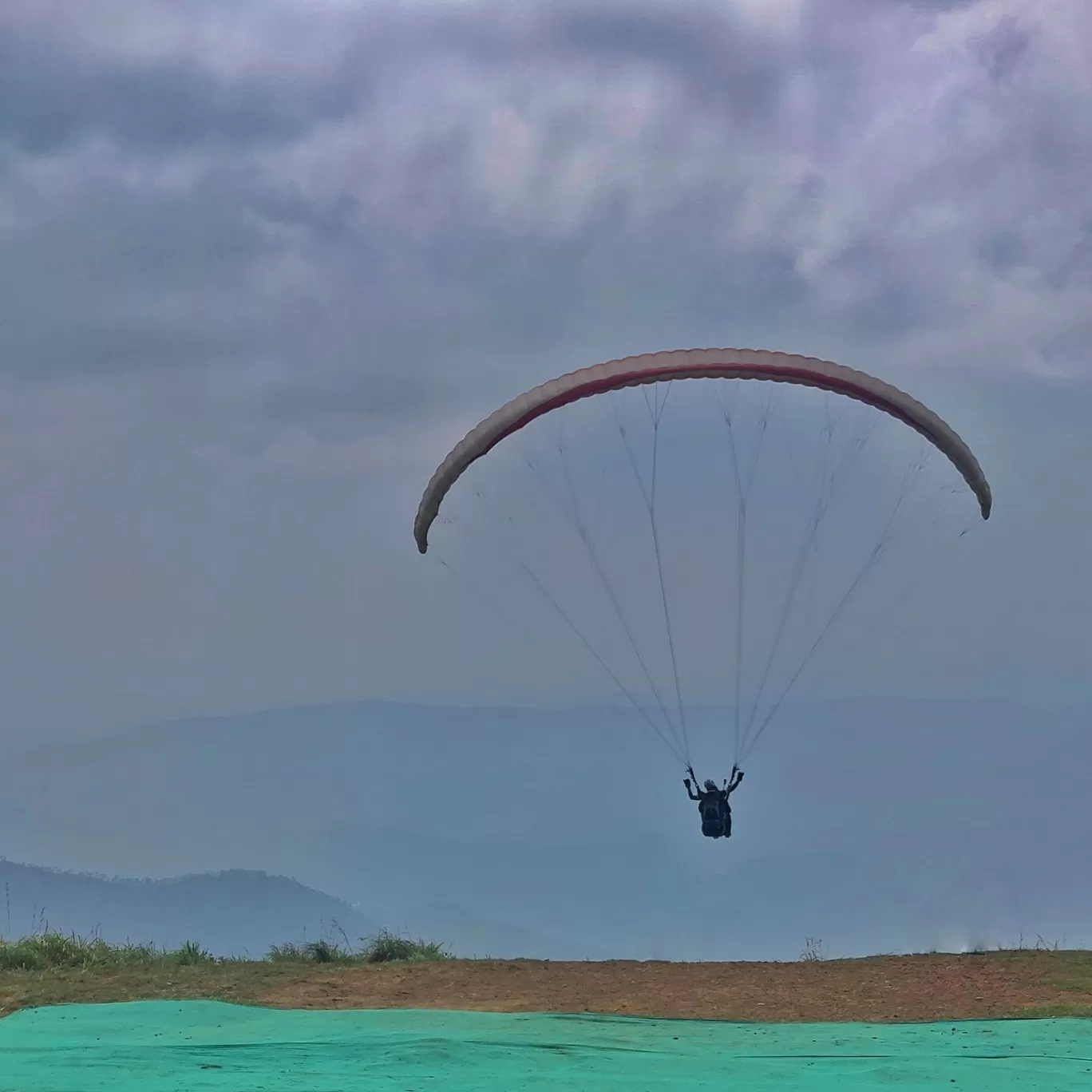 Photo of Wagamon By abhijith krishna