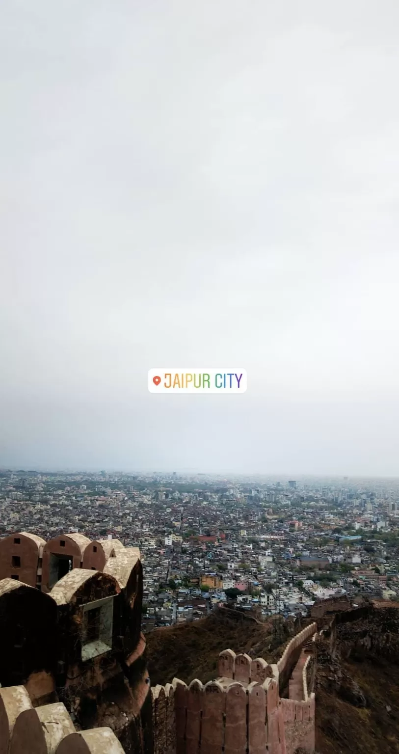 Photo of Jaipur By IjazAlfa