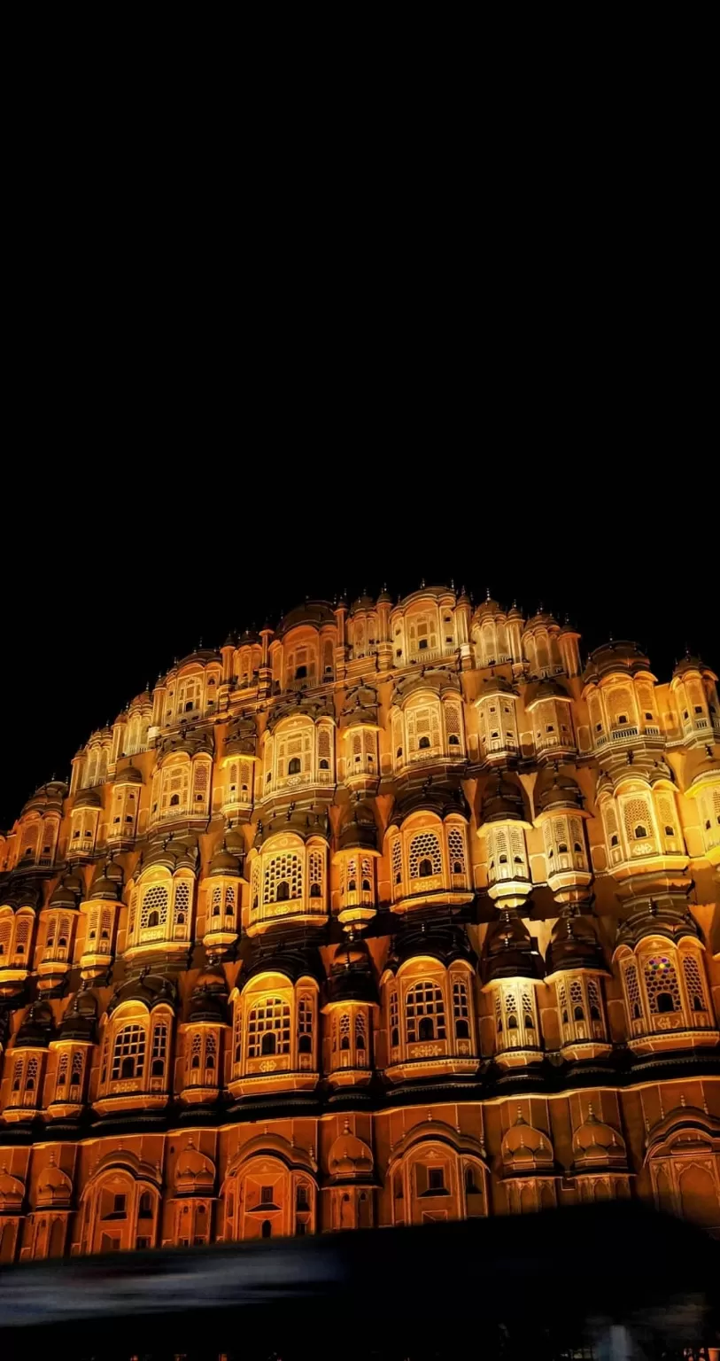 Photo of Jaipur By IjazAlfa