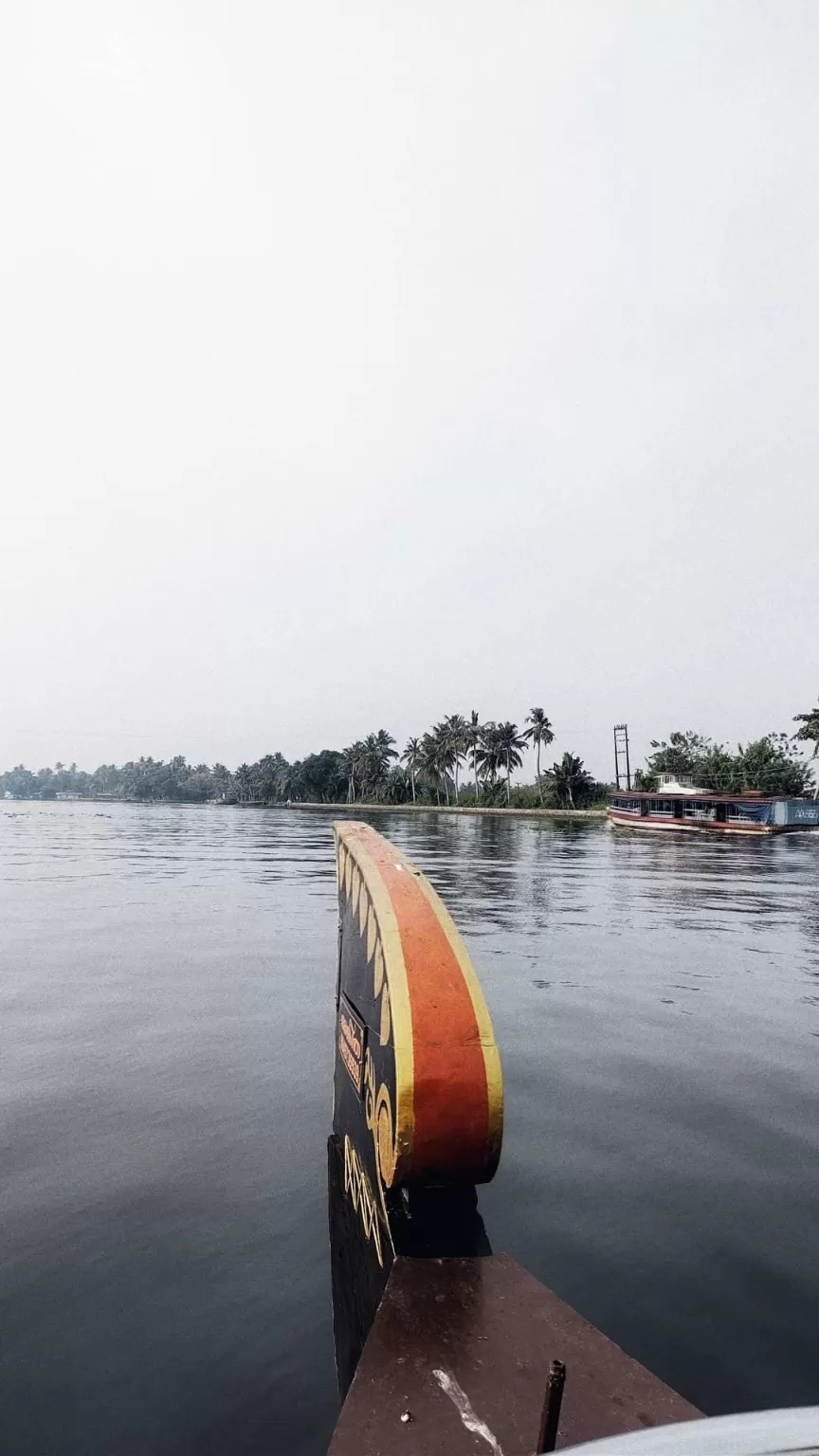 Photo of Alleppey By IjazAlfa