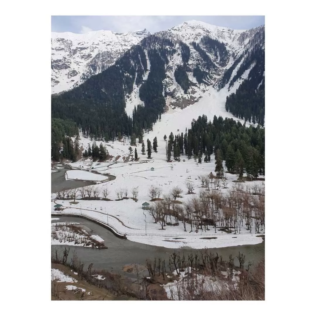 Photo of Jammu and Kashmir By Shalvi Dass