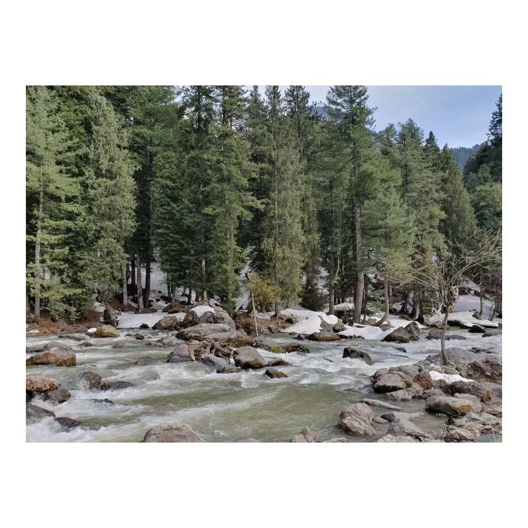 Photo of Jammu and Kashmir By Shalvi Dass