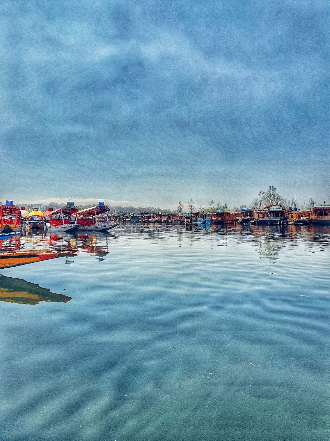 Photo of Jammu and Kashmir By Shalvi Dass
