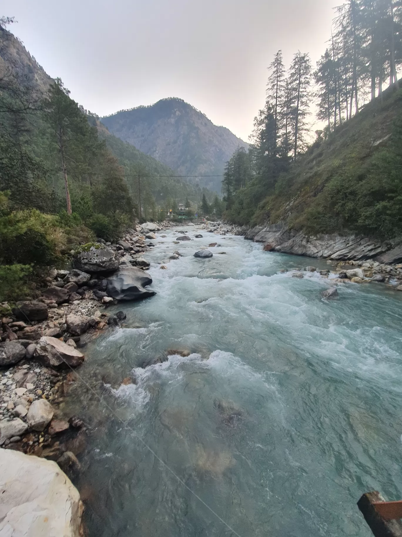 Photo of Katagla Inn By Shalvi Dass