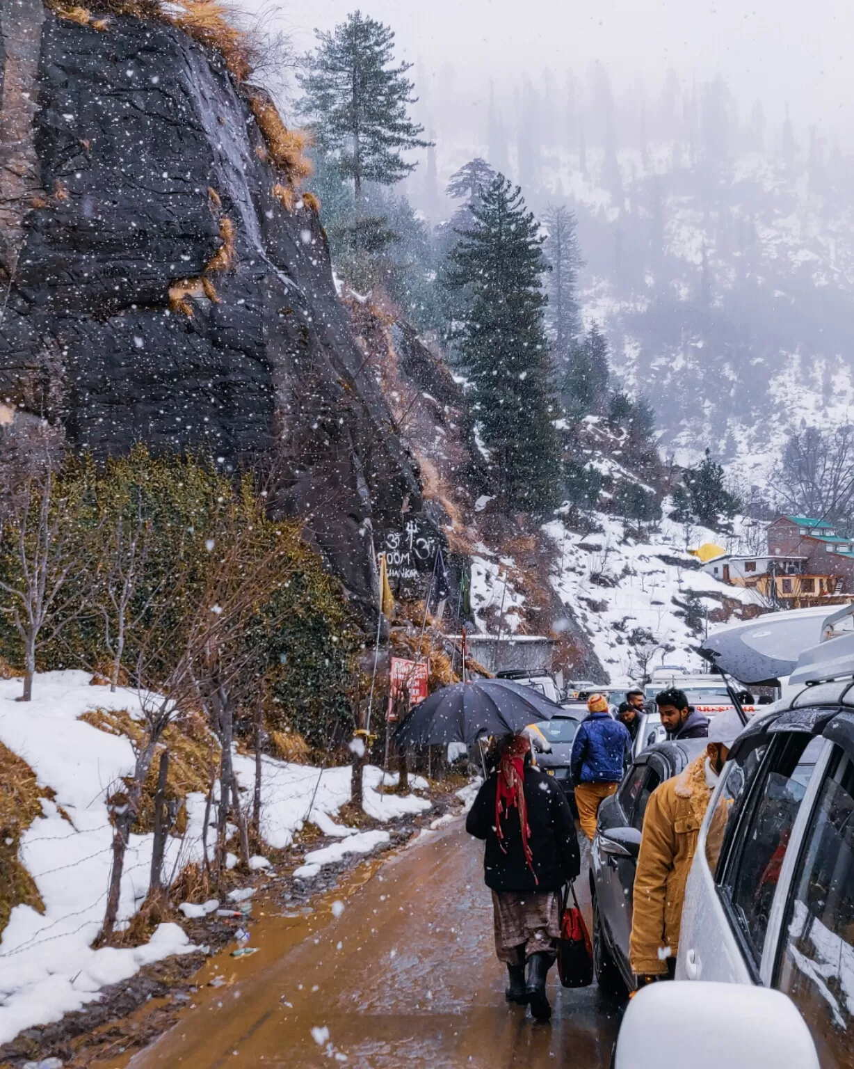 Photo of Himachal Pradesh By Atul Patil