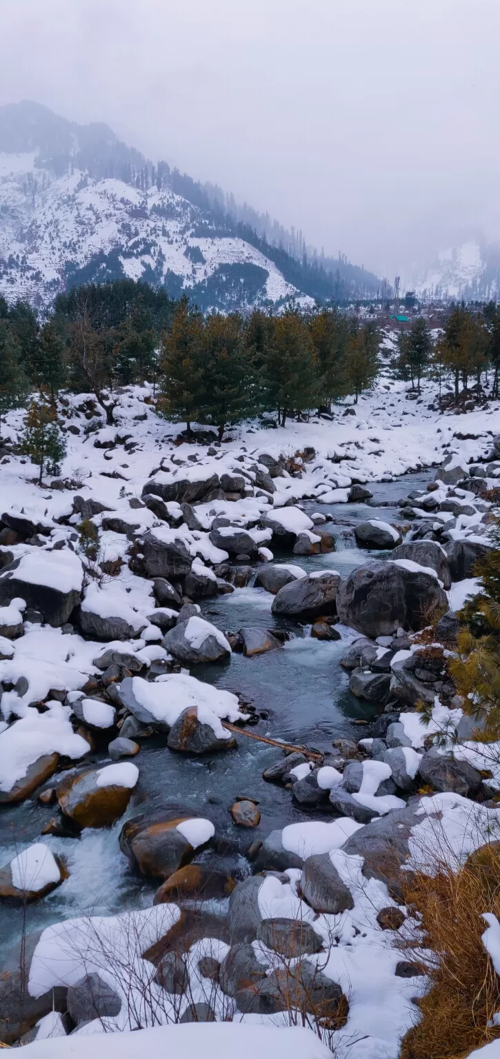 Photo of Himachal Pradesh By Atul Patil