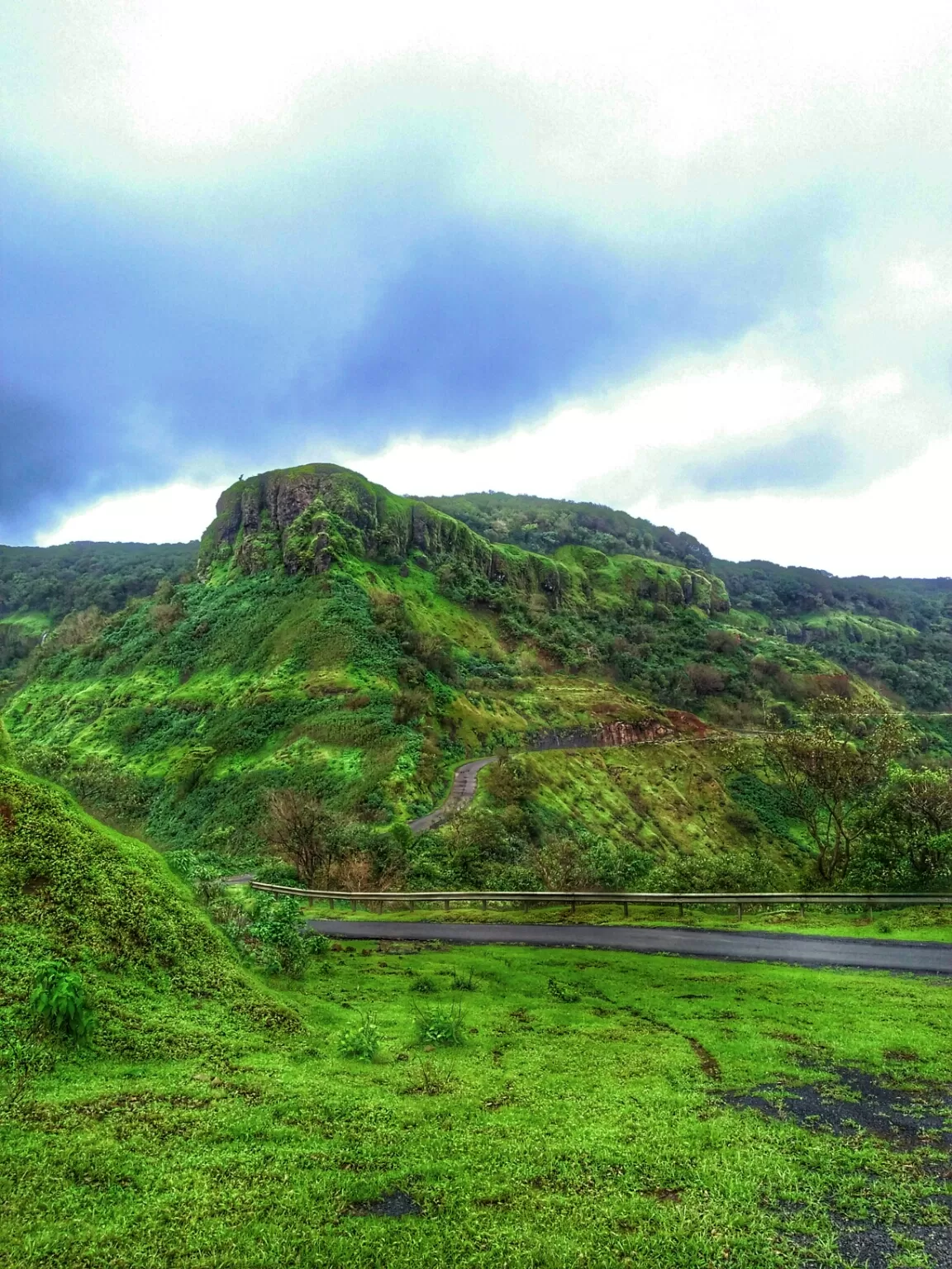 Photo of Pargad Fort By Atul Patil