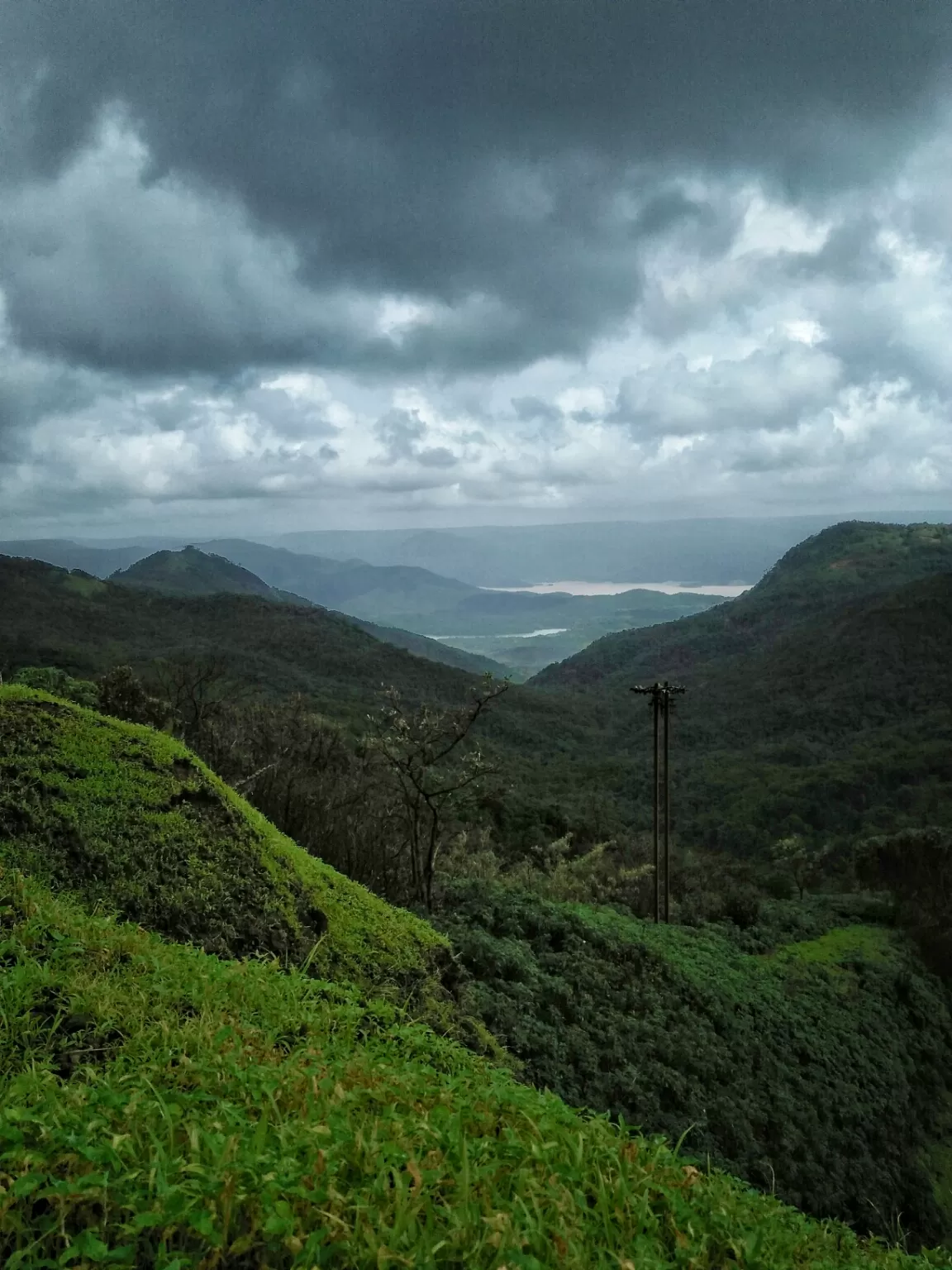 Photo of Pargad Fort By Atul Patil