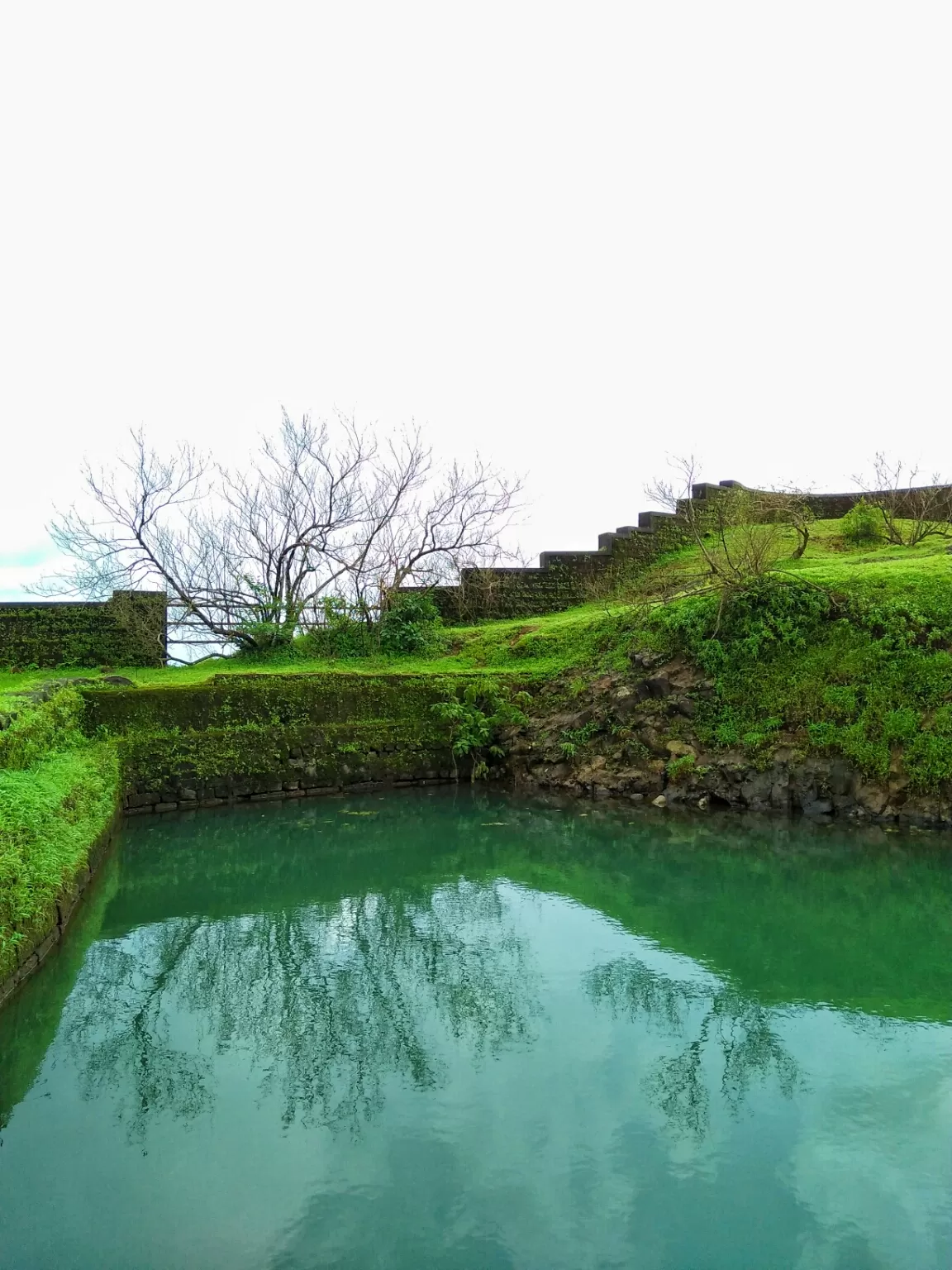 Photo of Pargad Fort By Atul Patil