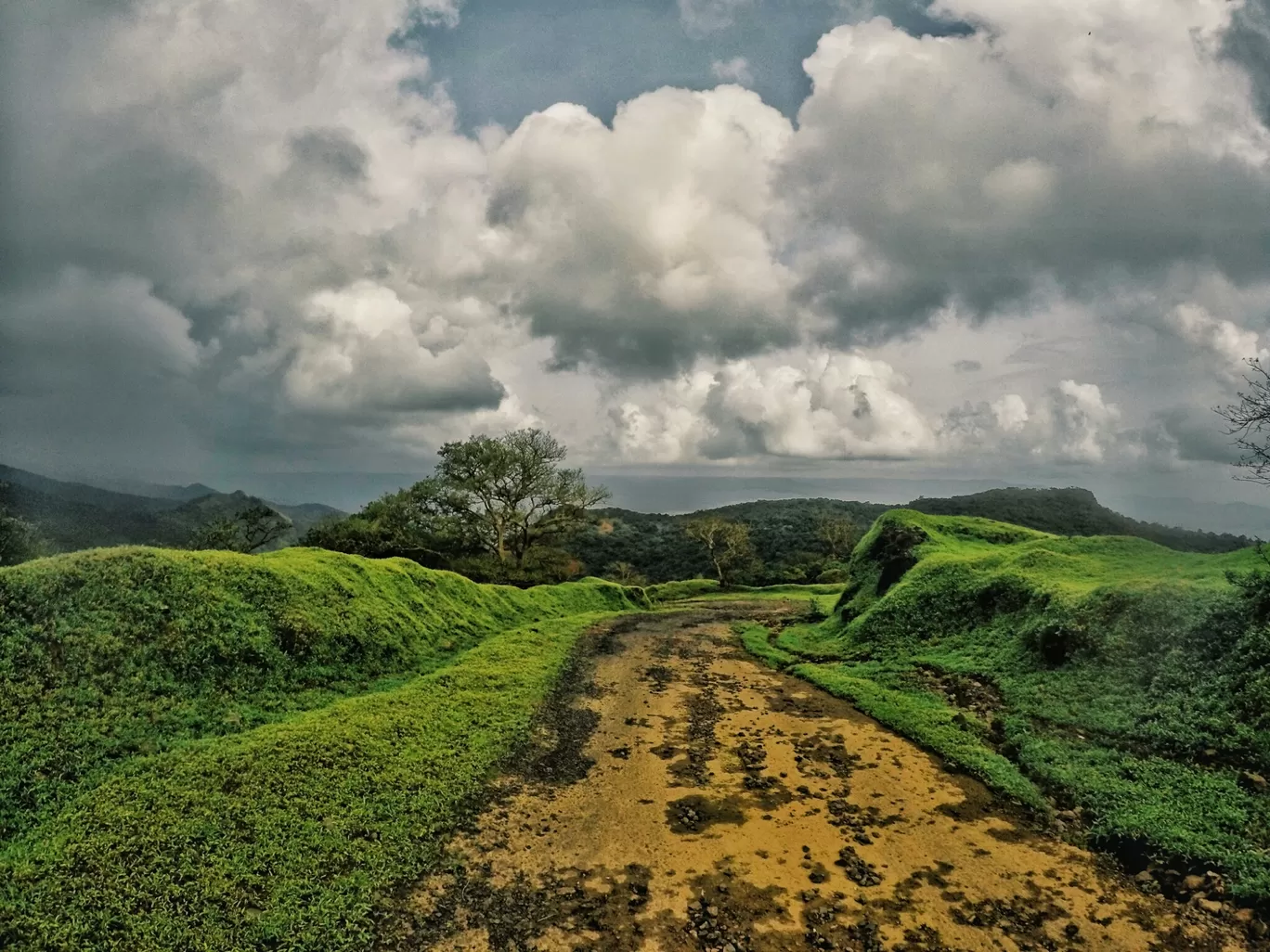 Photo of Pargad Fort By Atul Patil