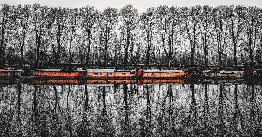 Photo of Dal Lake By Kashmir Downtown Travels