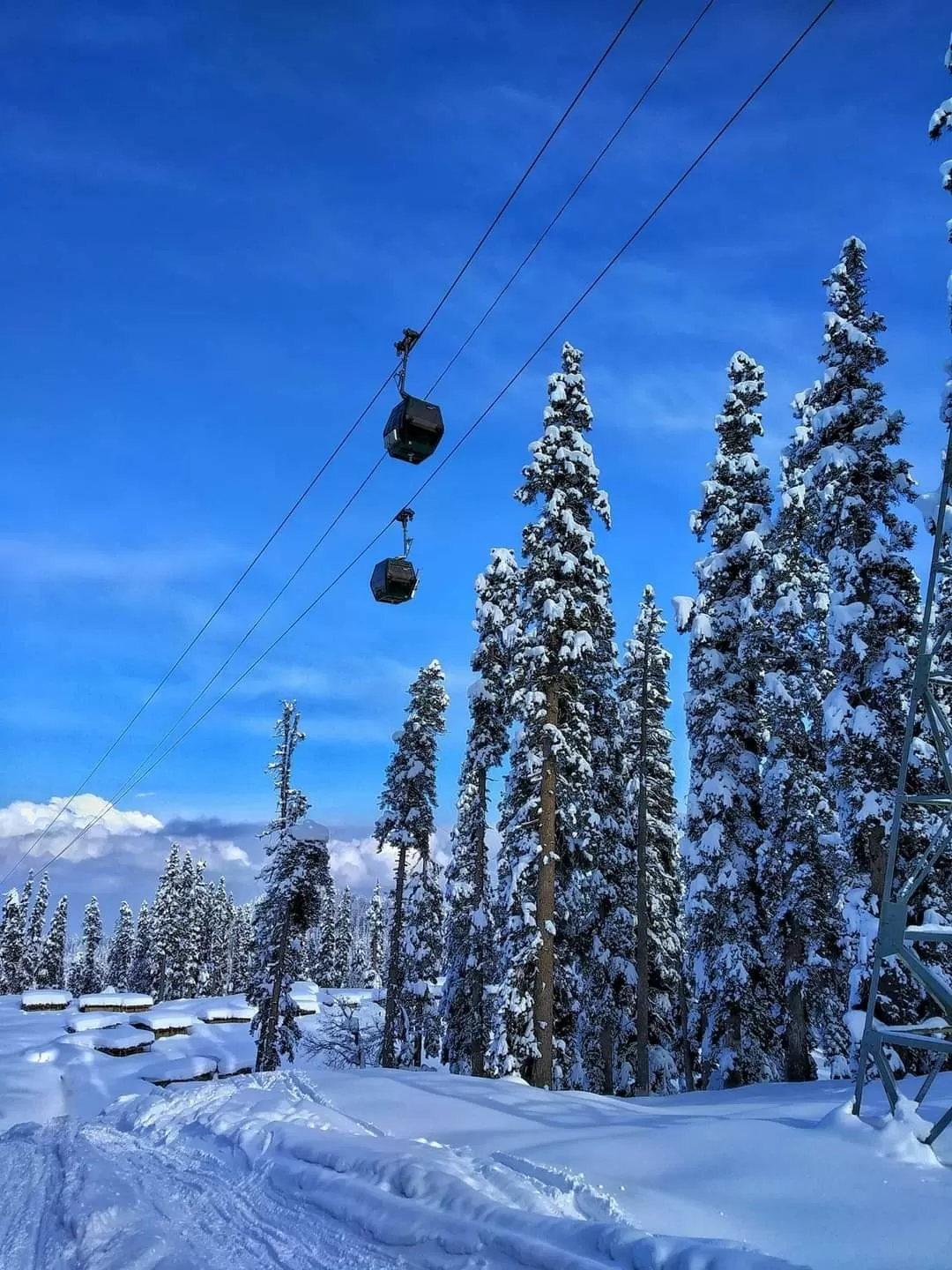 Photo of Gulmarg By Kashmir Downtown Travels