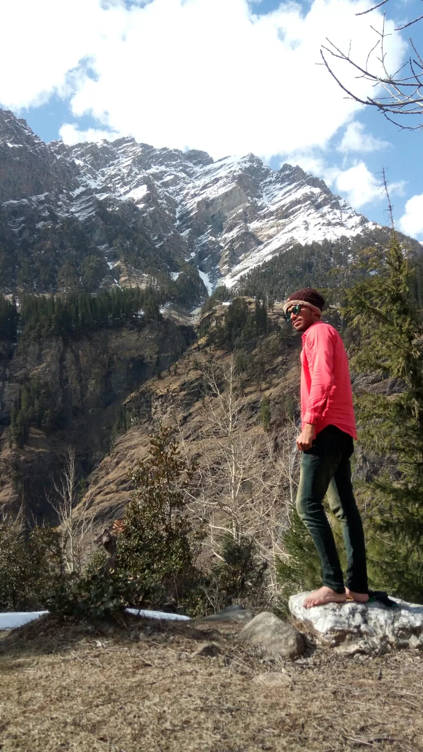 Photo of Manali By Zahid Aŋsʌʀɩ