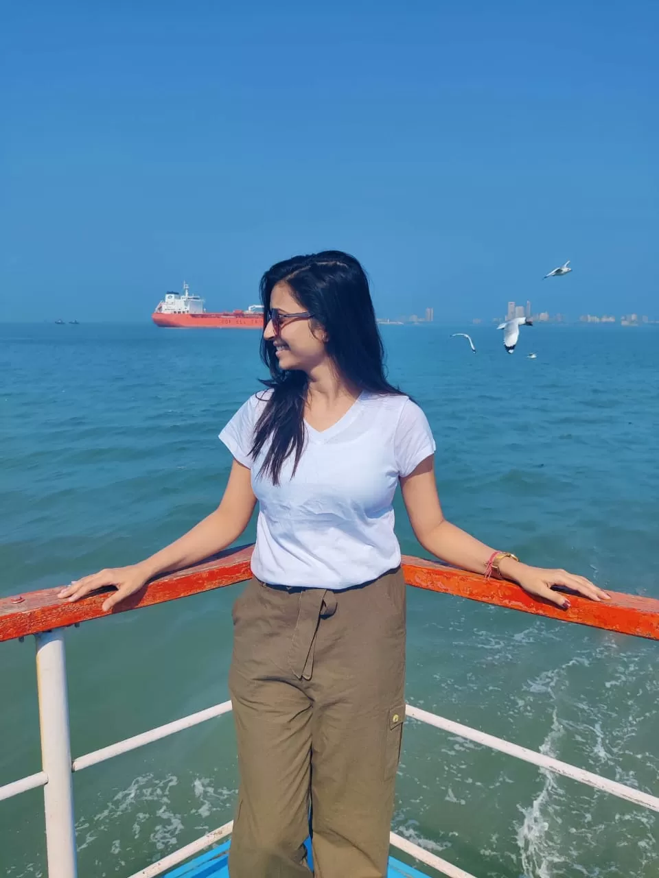 Photo of Alibag By Reshma Konde 