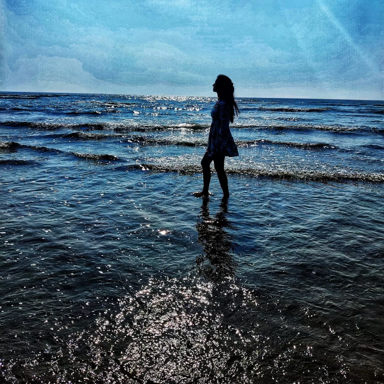 Photo of Alibag By Reshma Konde 