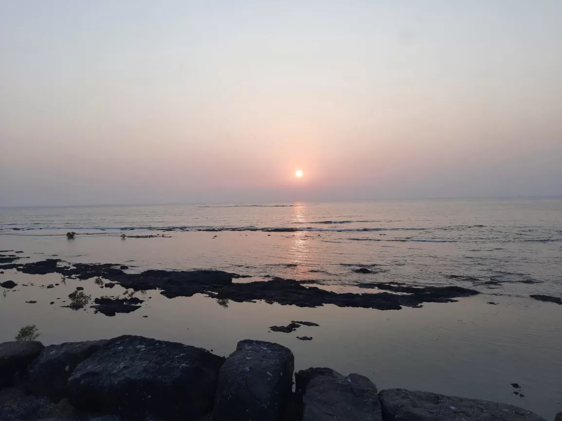 Photo of Alibag By Reshma Konde 