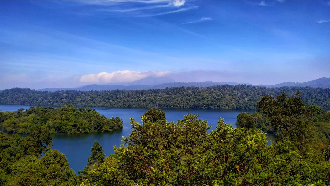Photo of Malakkappara By Rahul Ps