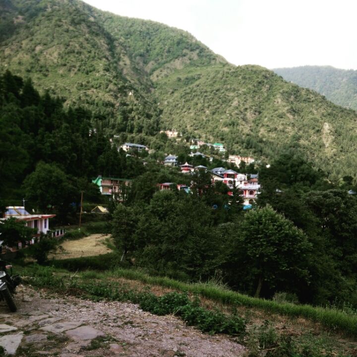 Photo of Mc Leod Ganj By RoopD