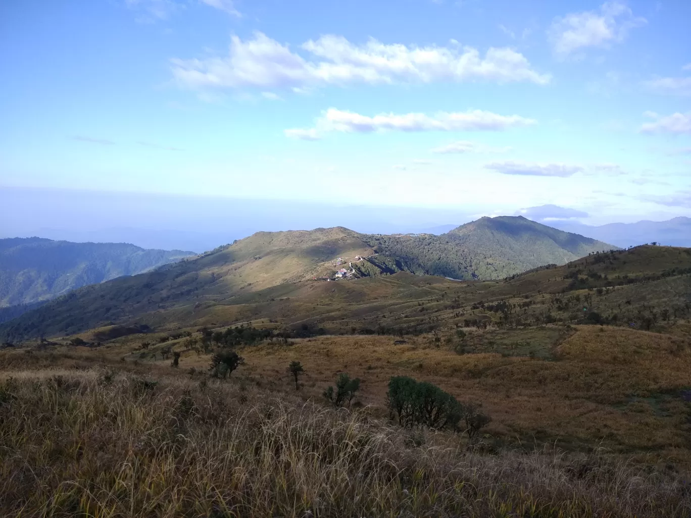 Photo of Sandakphu By Roaming Bugs