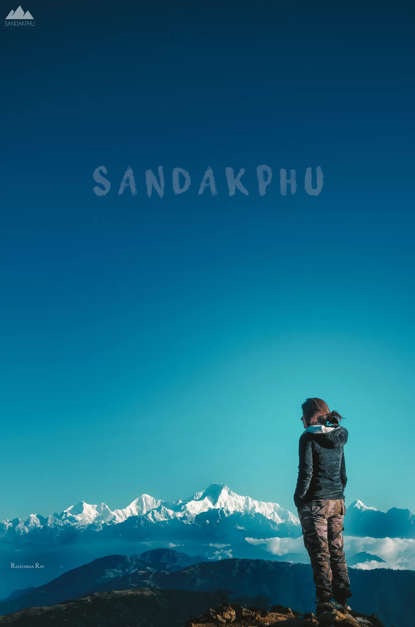 Photo of Sandakphu By Roaming Bugs