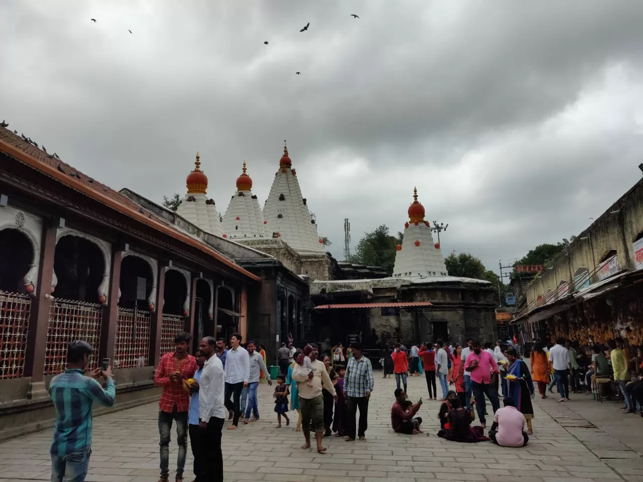 Photo of Kolhapur By JETHANDRA ABINASH