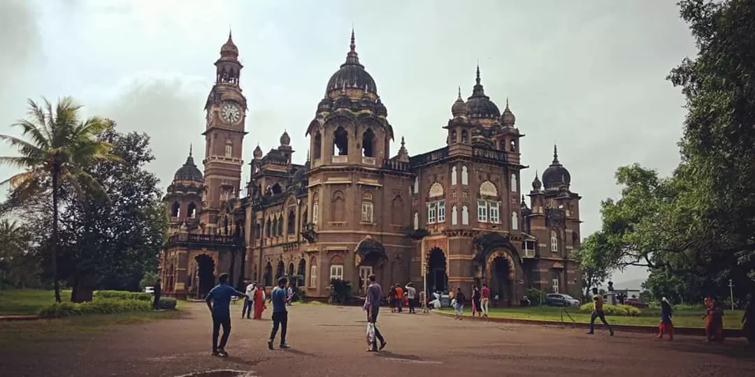 Photo of Kolhapur By JETHANDRA ABINASH