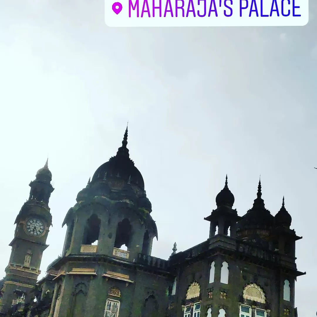 Photo of Kolhapur By JETHANDRA ABINASH