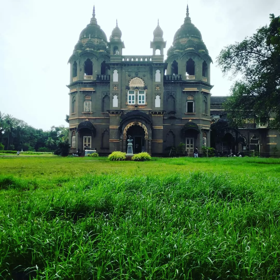 Photo of Kolhapur By JETHANDRA ABINASH