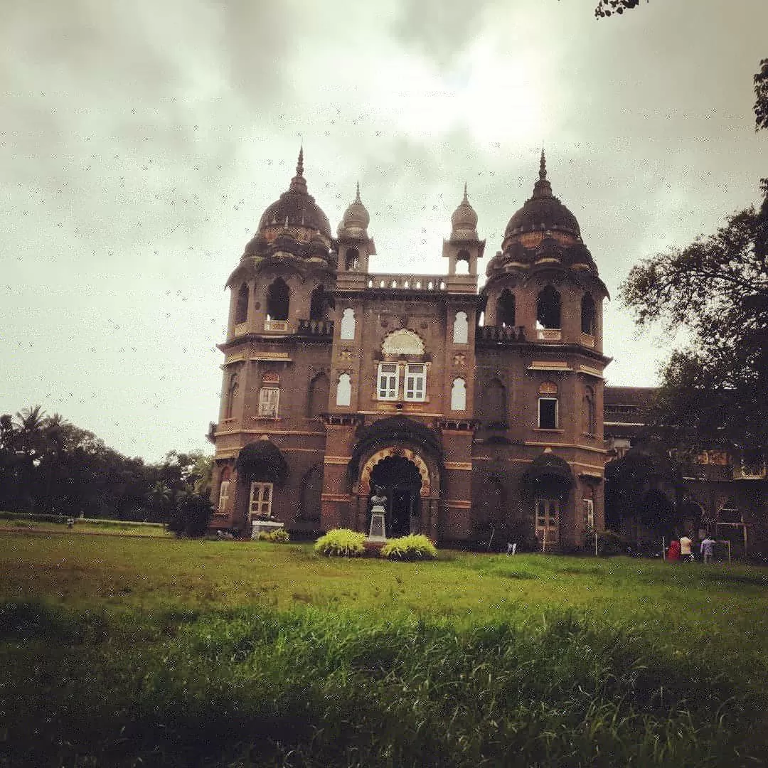Photo of Kolhapur By JETHANDRA ABINASH