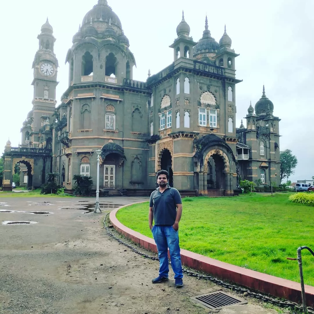 Photo of Kolhapur By JETHANDRA ABINASH
