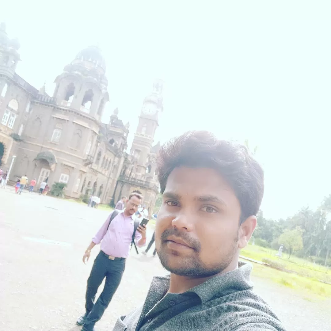 Photo of Kolhapur By JETHANDRA ABINASH
