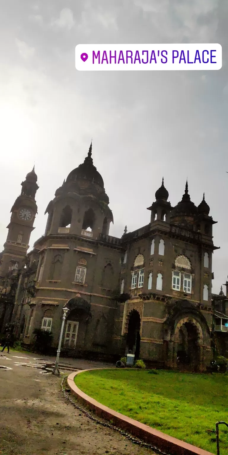 Photo of Kolhapur By JETHANDRA ABINASH