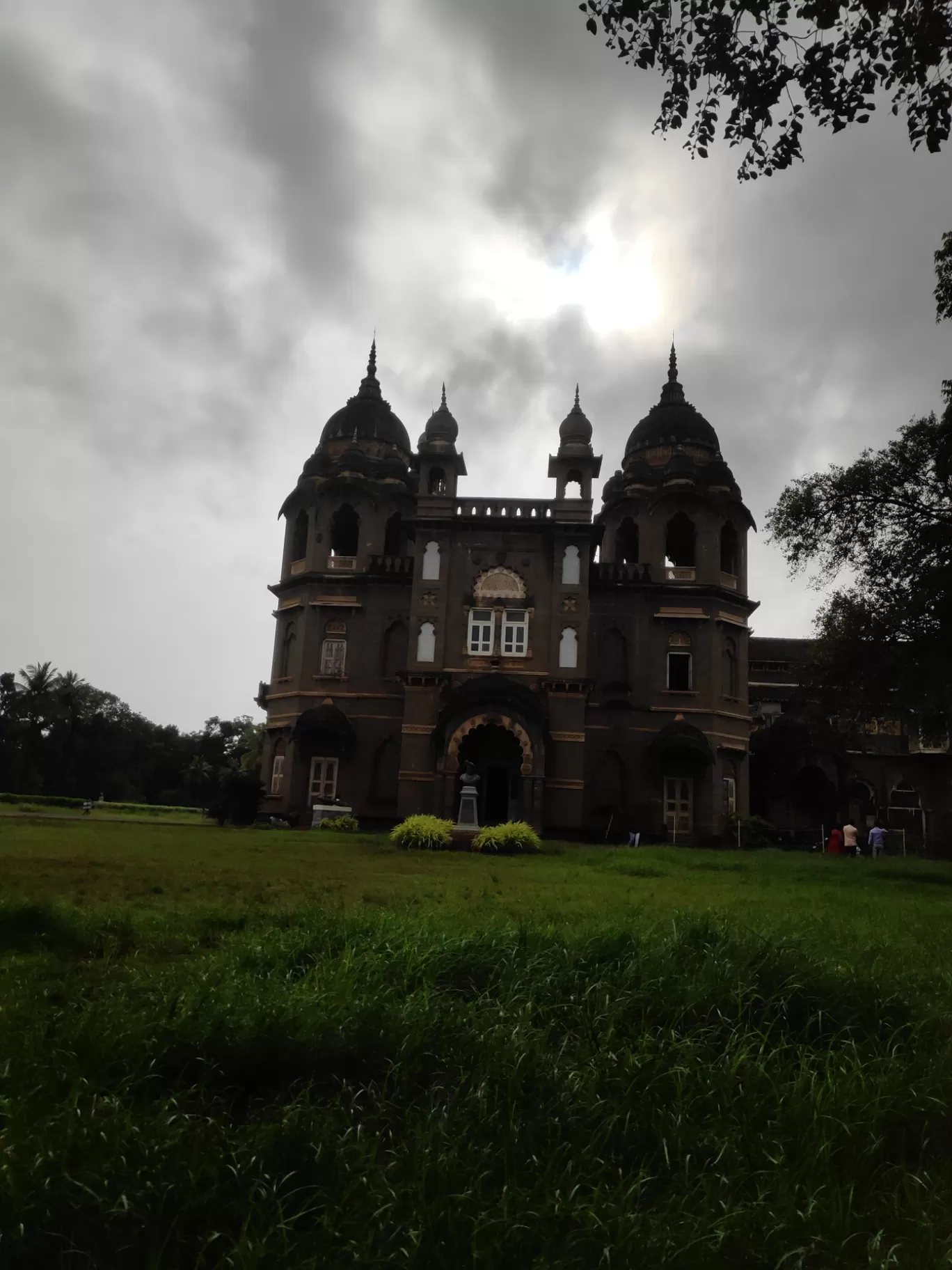 Photo of Kolhapur By JETHANDRA ABINASH