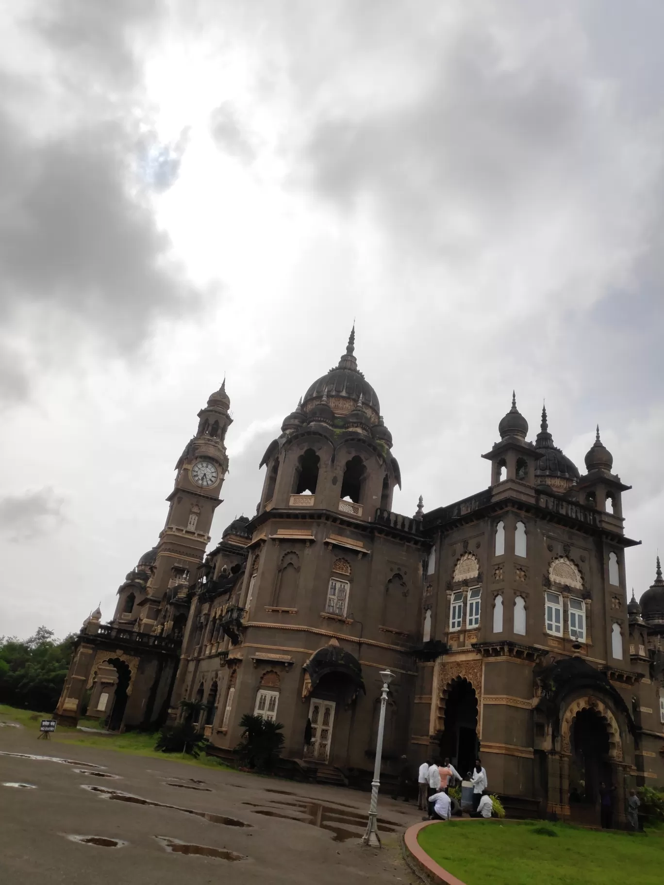 Photo of Kolhapur By JETHANDRA ABINASH