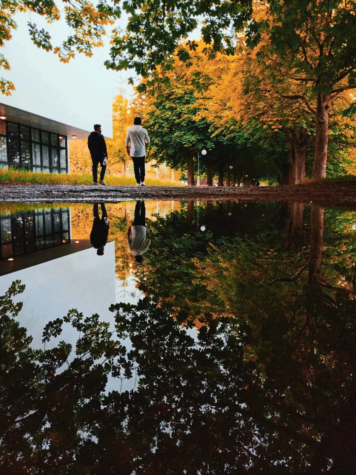 Photo of Luzern By Vishal Jadav