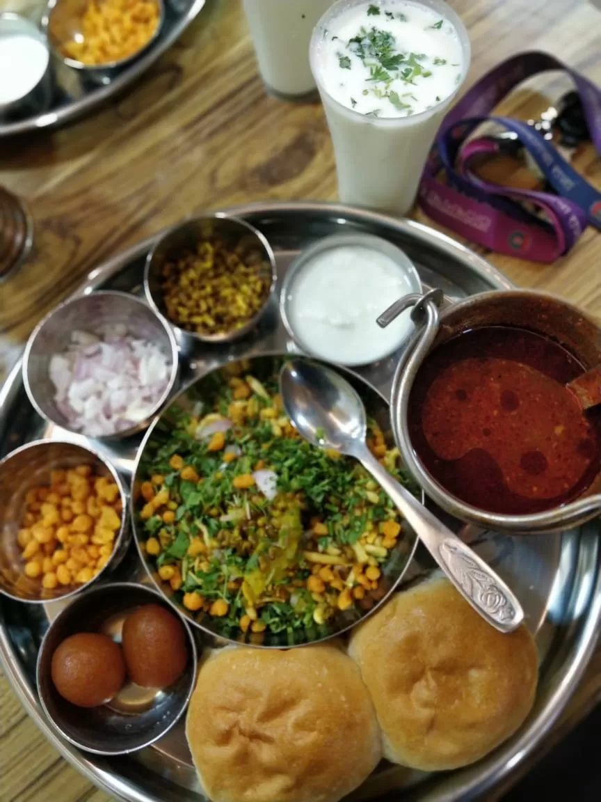 Photo of Martand Misal By Akshay k