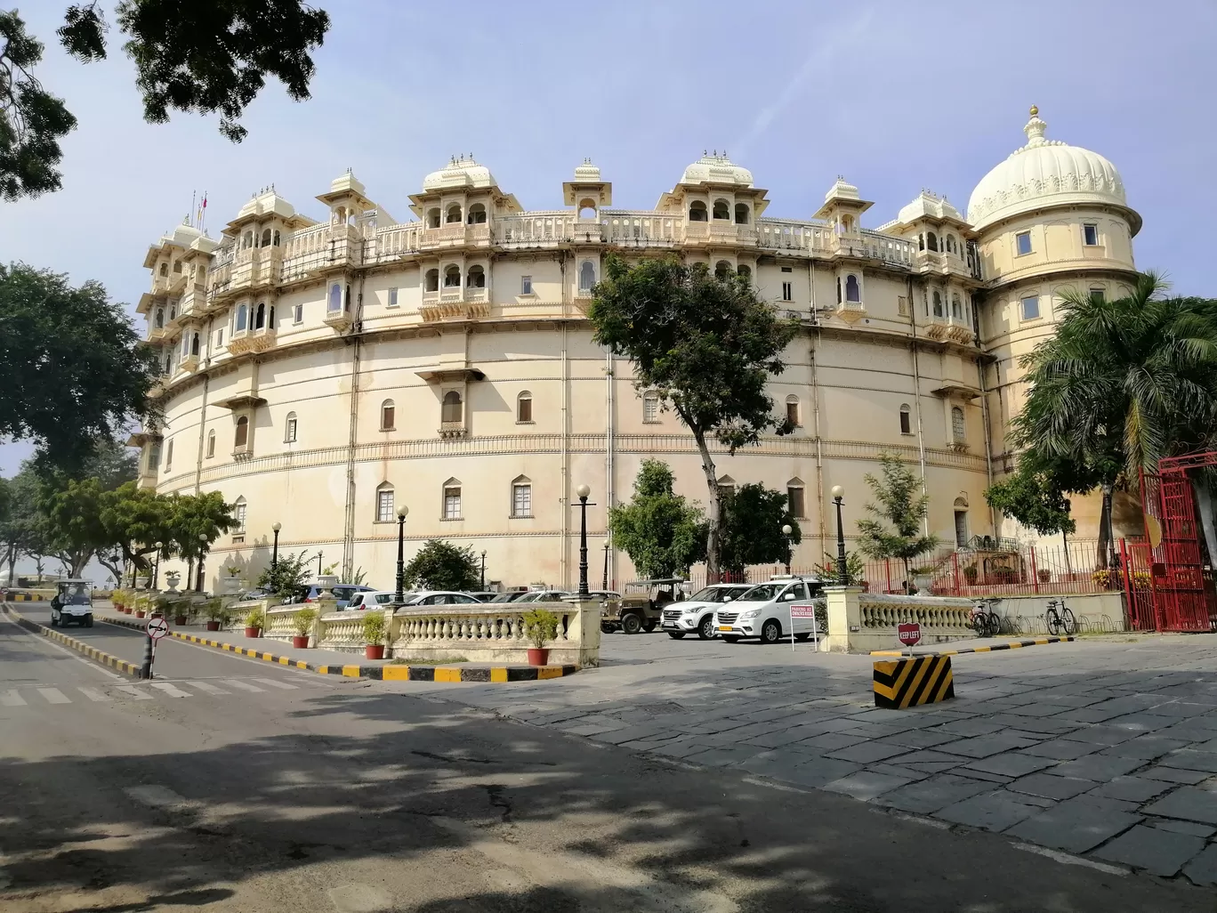 Photo of City Palace By Tushar Jain