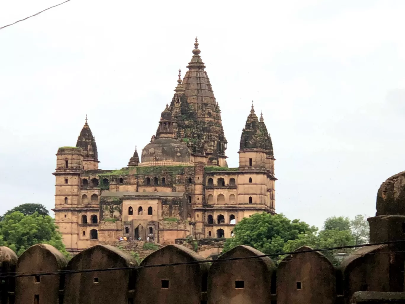 Photo of Orchha By Saurav Meeraj