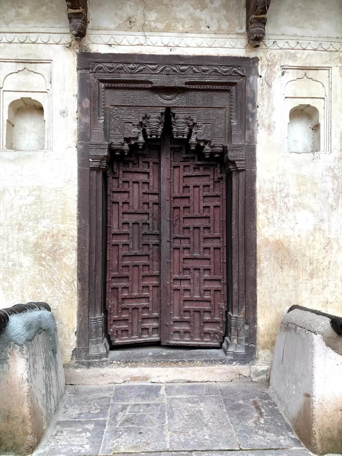 Photo of Orchha By Saurav Meeraj