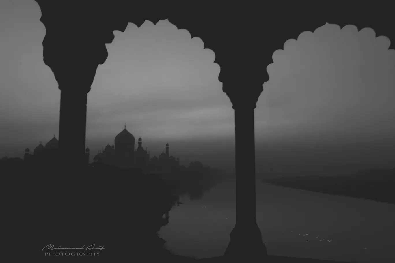 Photo of Agra By Mohammad Asif