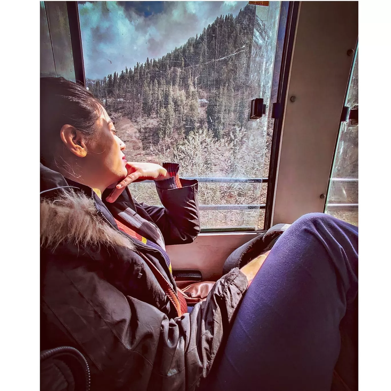 Photo of Kaza By Monika Chauhan