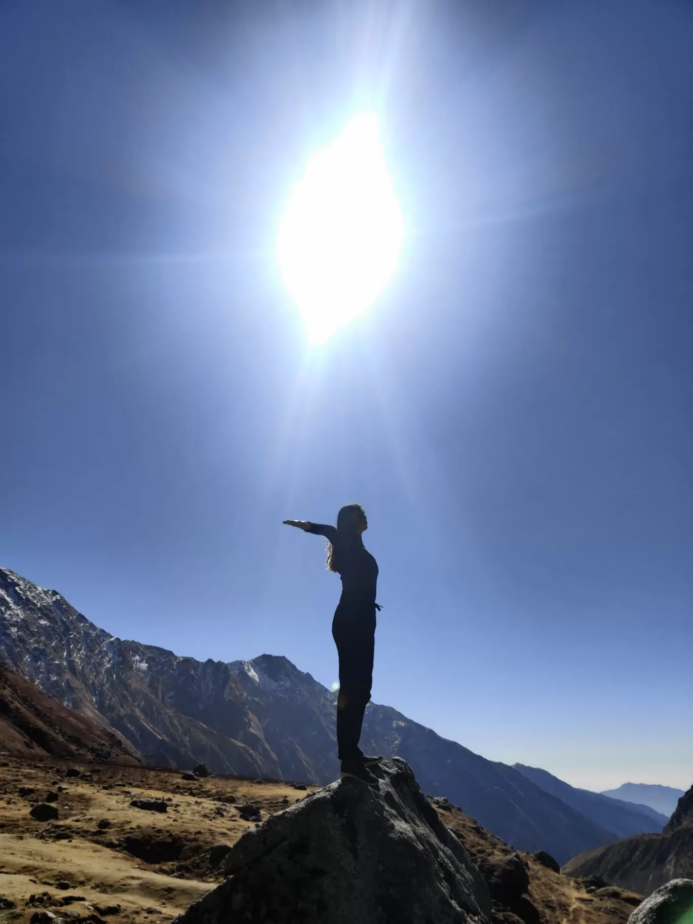 Photo of Kedarnath By Monika Chauhan