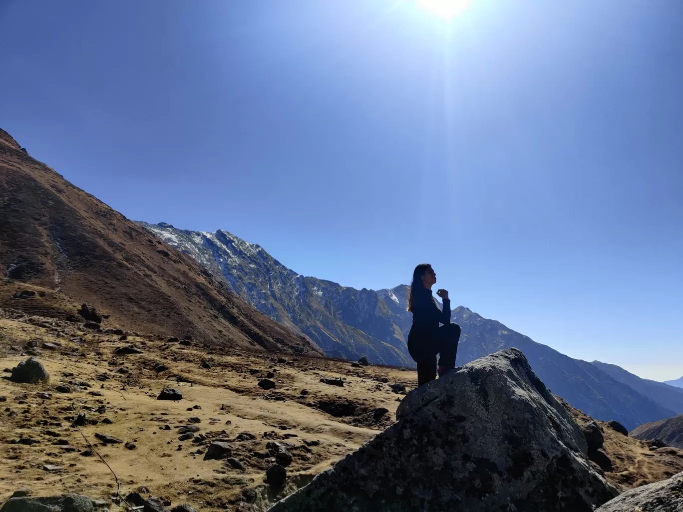 Photo of Kedarnath By Monika Chauhan