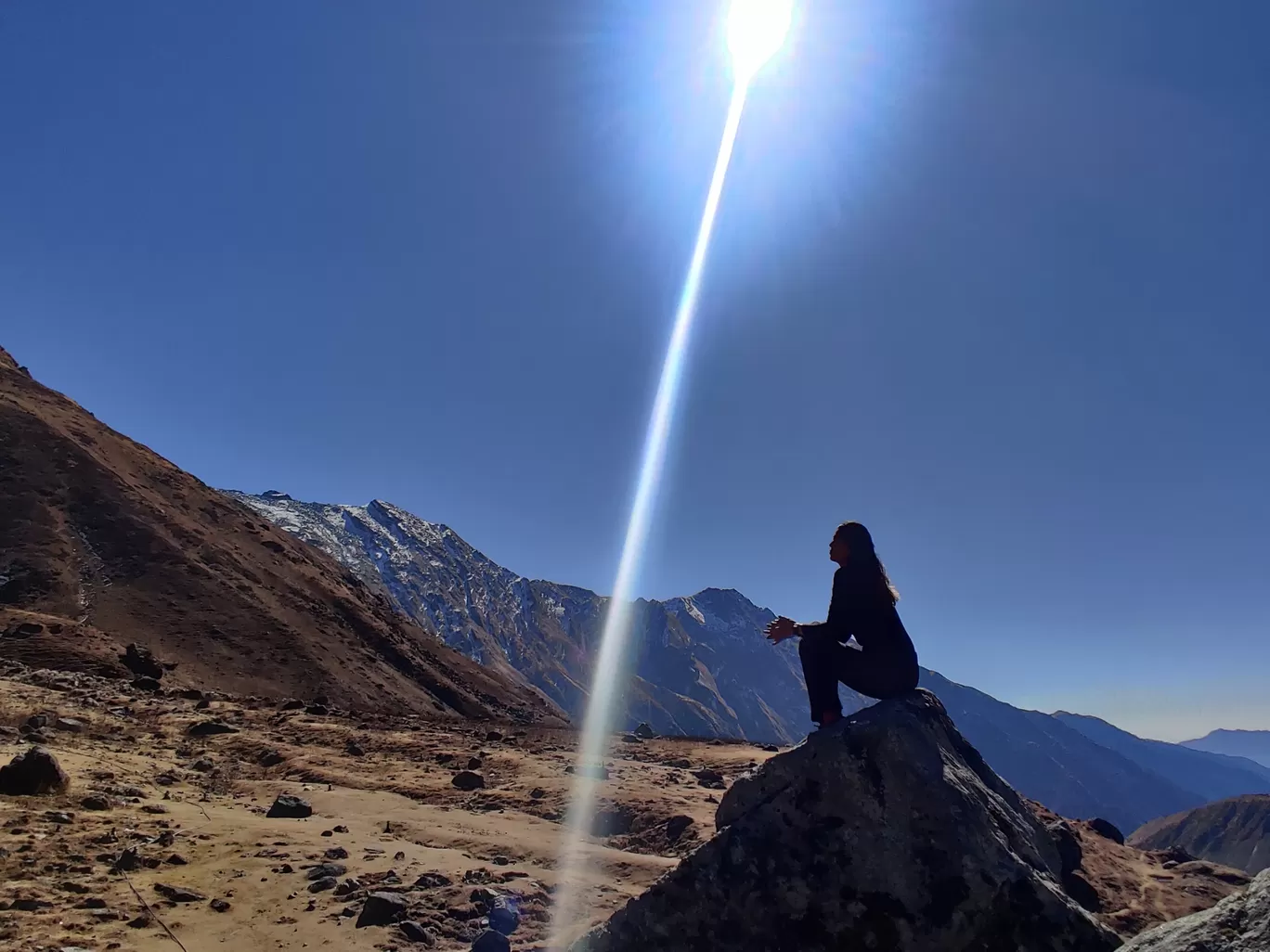 Photo of Kedarnath By Monika Chauhan