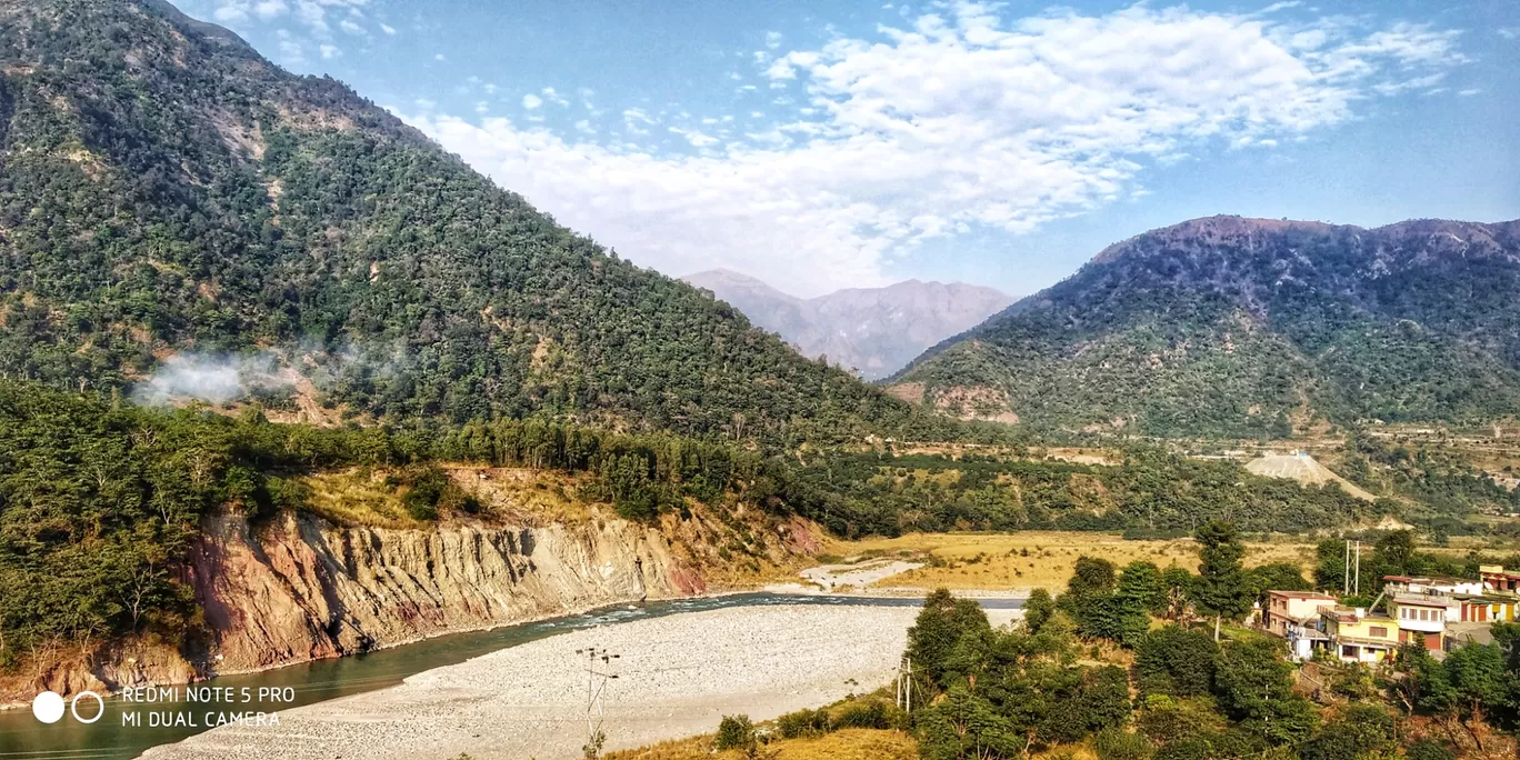 Photo of Purola By Anshuman Kaushik